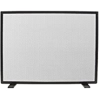 Los mejores  - Imex El Zorro 10406 Salvachispas simple (66 x 53 cm)- negro